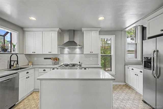 1241 York Street, Denver, CO 80206