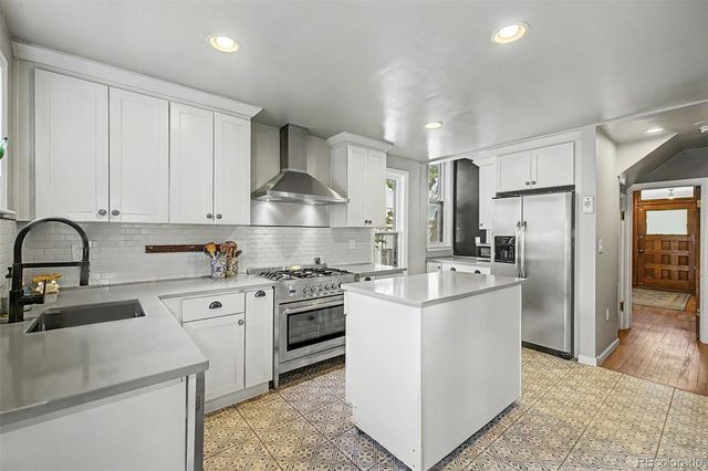 1241 York Street, Denver, CO 80206