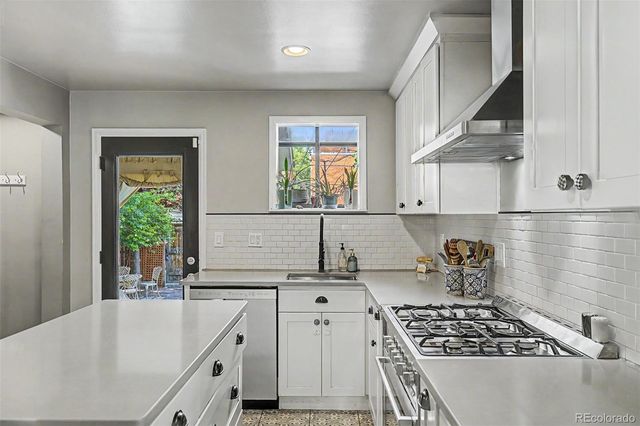 1241 York Street, Denver, CO 80206