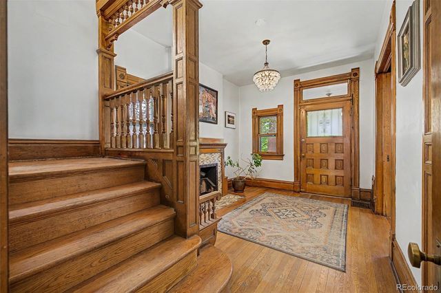 1241 York Street, Denver, CO 80206