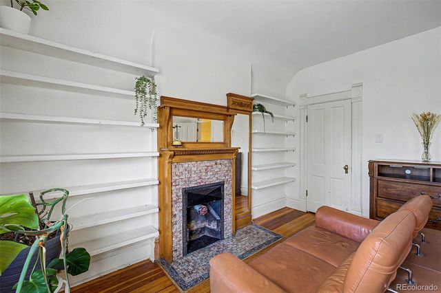 1241 York Street, Denver, CO 80206