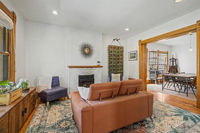 1241 York Street, Denver, CO 80206