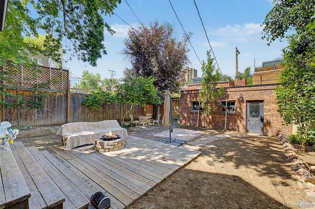 1241 York Street, Denver, CO 80206