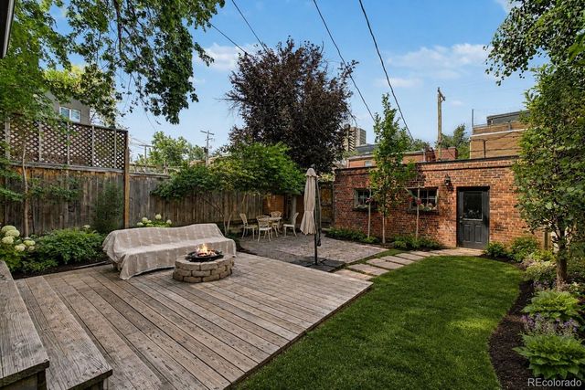1241 York Street, Denver, CO 80206