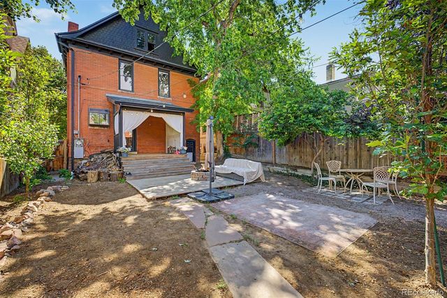 1241 York Street, Denver, CO 80206