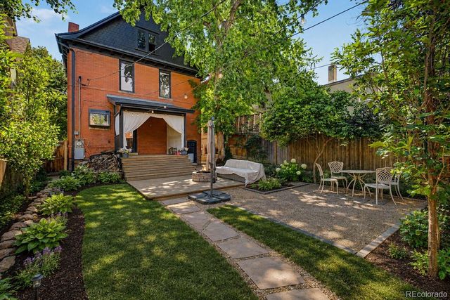 1241 York Street, Denver, CO 80206