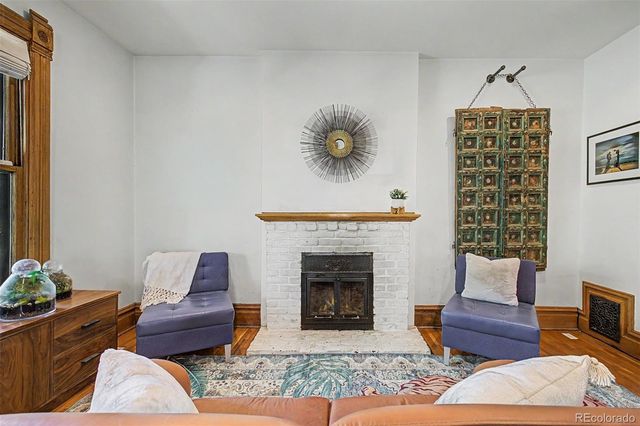 1241 York Street, Denver, CO 80206