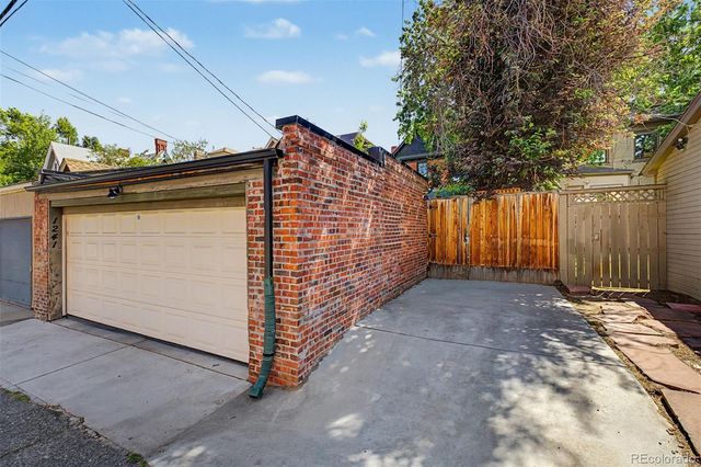 1241 York Street, Denver, CO 80206
