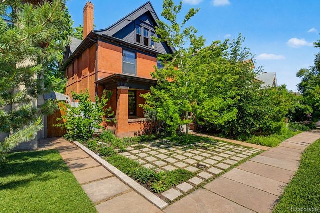 1241 York Street, Denver, CO 80206