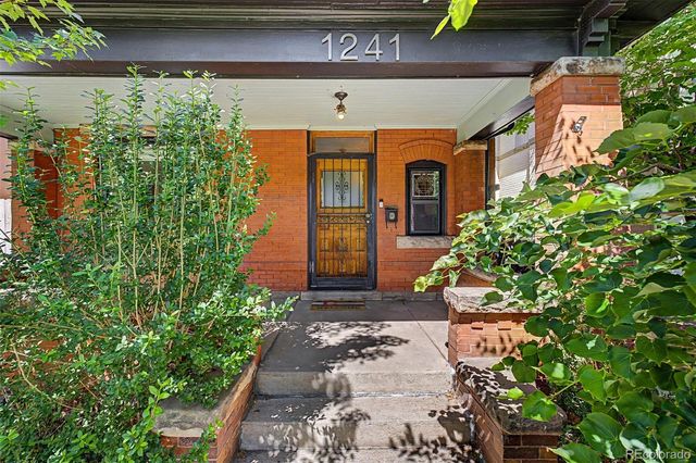 1241 York Street, Denver, CO 80206