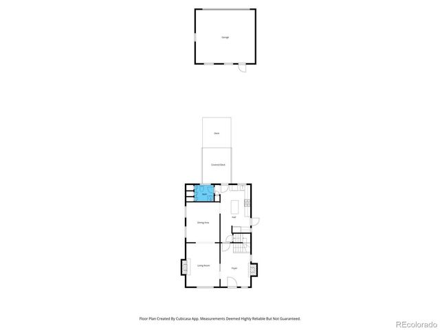 1241 York Street, Denver, CO 80206