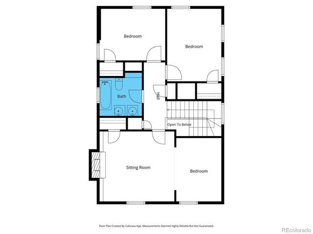 1241 York Street, Denver, CO 80206