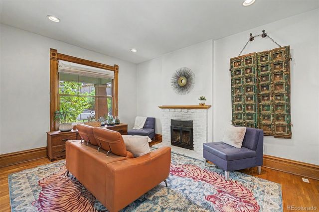 1241 York Street, Denver, CO 80206