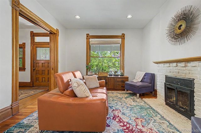 1241 York Street, Denver, CO 80206
