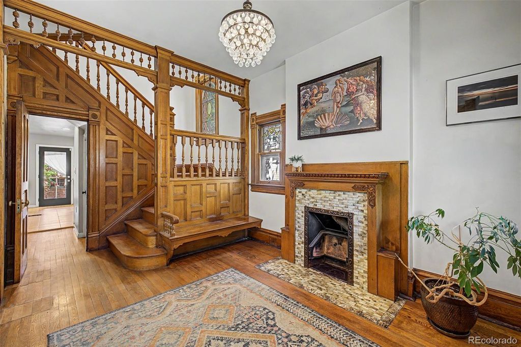 1241 York Street, Denver, CO 80206