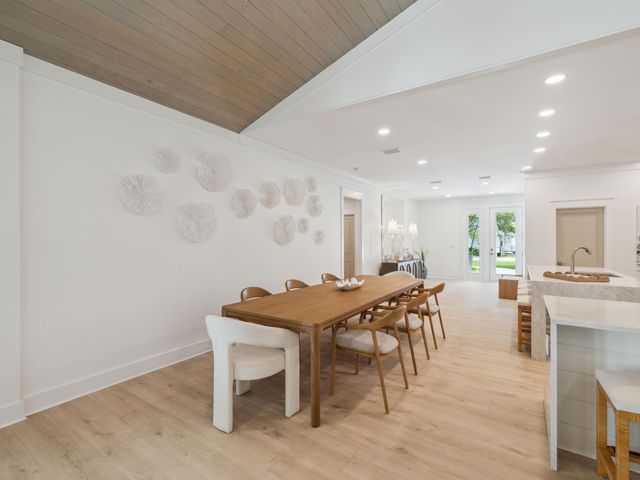 414 Wood Beach Drive, Santa Rosa Beach, FL 32459