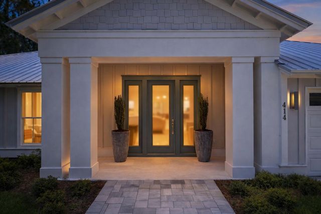 414 Wood Beach Drive, Santa Rosa Beach, FL 32459