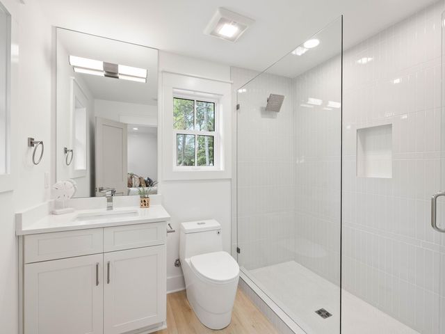 414 Wood Beach Drive, Santa Rosa Beach, FL 32459