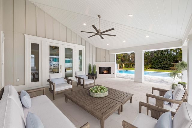 414 Wood Beach Drive, Santa Rosa Beach, FL 32459