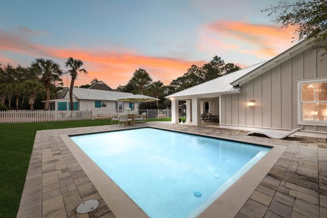 414 Wood Beach Drive, Santa Rosa Beach, FL 32459