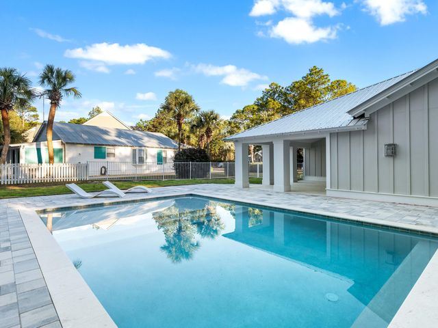 414 Wood Beach Drive, Santa Rosa Beach, FL 32459