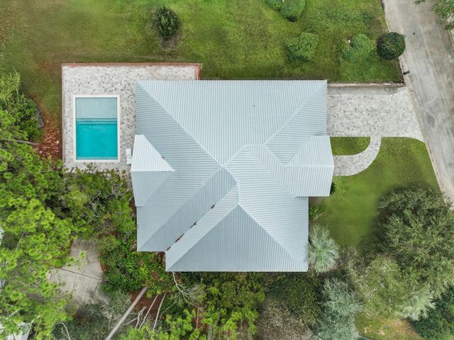 414 Wood Beach Drive, Santa Rosa Beach, FL 32459