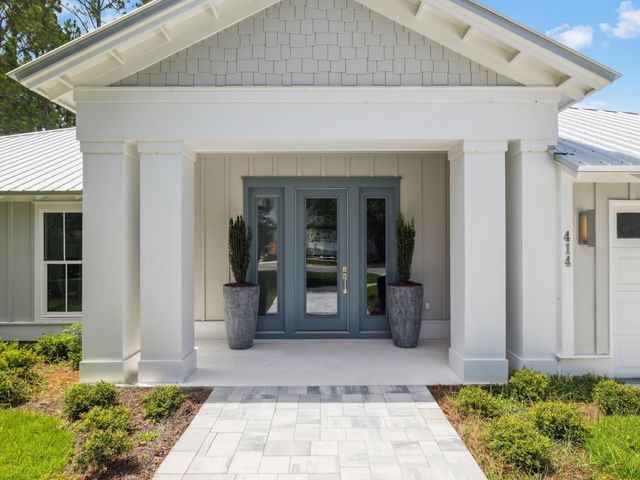 414 Wood Beach Drive, Santa Rosa Beach, FL 32459