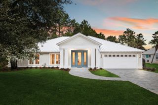 414 Wood Beach Drive, Santa Rosa Beach, FL 32459