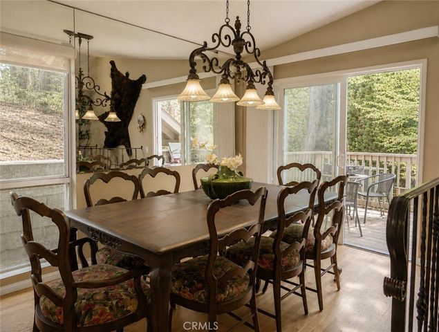 191 Kuffel Canyon, Lake Arrowhead, CA 92352