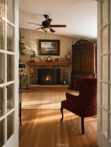 191 Kuffel Canyon, Lake Arrowhead, CA 92352
