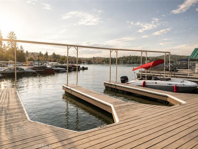 191 Kuffel Canyon, Lake Arrowhead, CA 92352