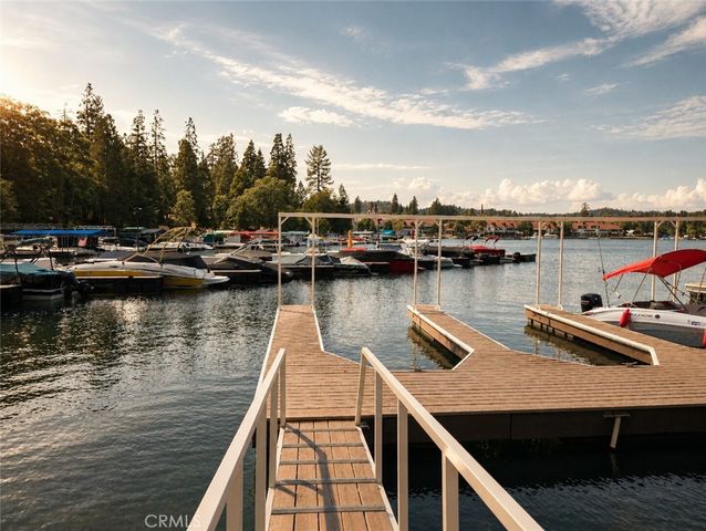 191 Kuffel Canyon, Lake Arrowhead, CA 92352