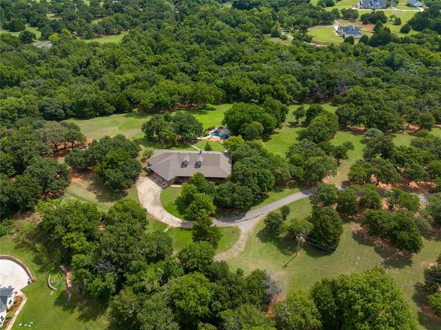 11455 E 33rd Street, Jones, OK 73049