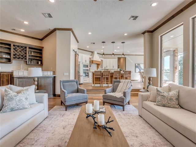 11455 E 33rd Street, Jones, OK 73049