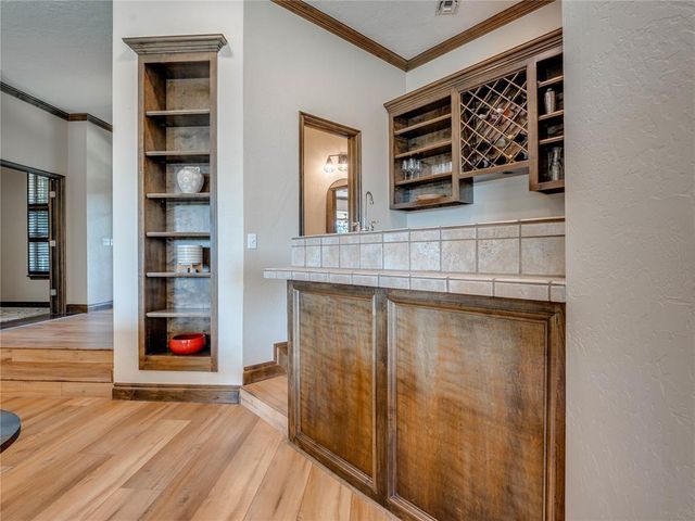 11455 E 33rd Street, Jones, OK 73049