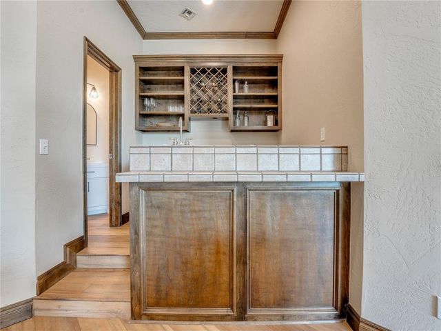 11455 E 33rd Street, Jones, OK 73049