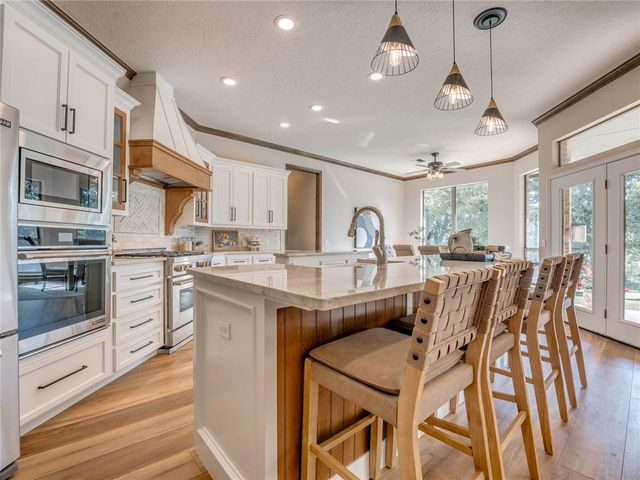 11455 E 33rd Street, Jones, OK 73049