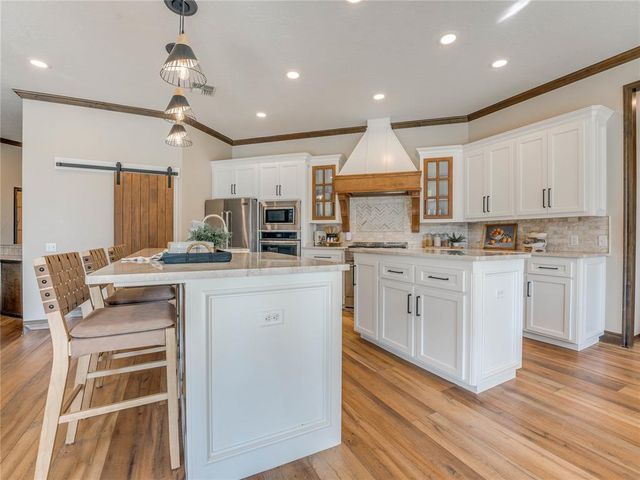 11455 E 33rd Street, Jones, OK 73049