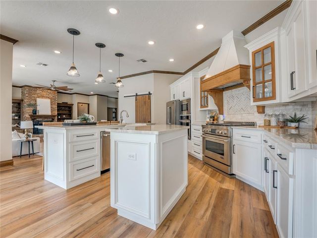 11455 E 33rd Street, Jones, OK 73049