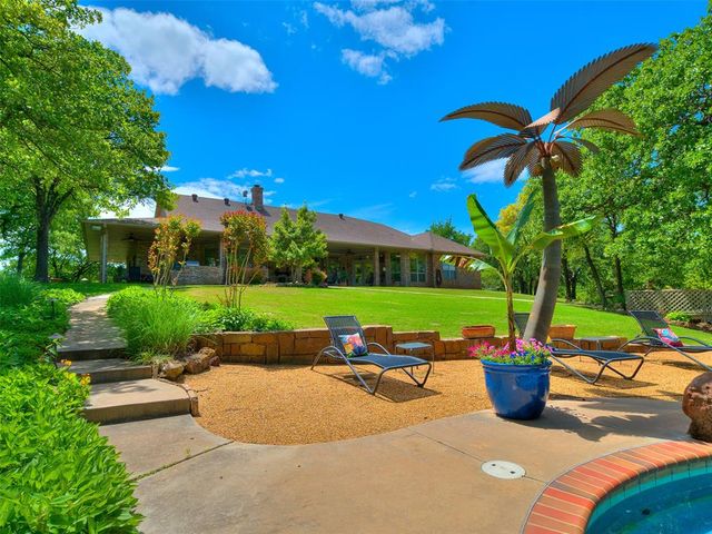 11455 E 33rd Street, Jones, OK 73049