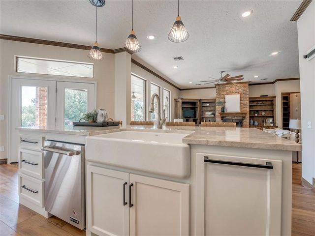 11455 E 33rd Street, Jones, OK 73049