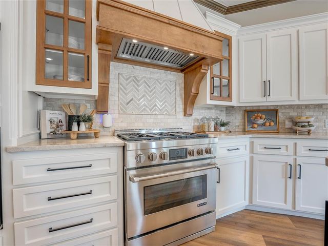11455 E 33rd Street, Jones, OK 73049