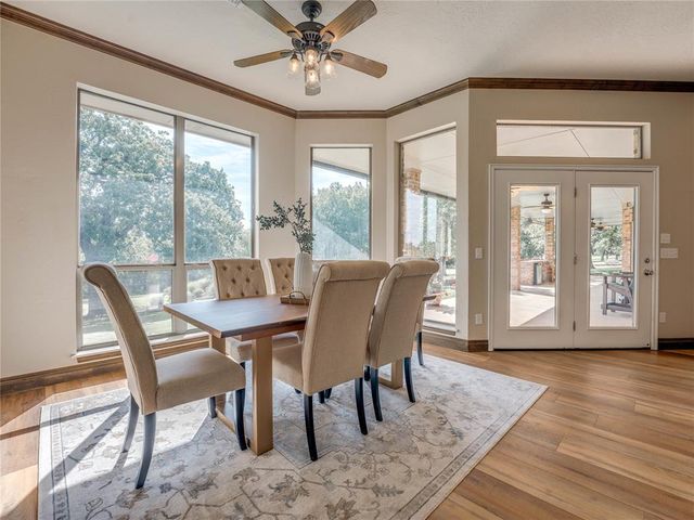 11455 E 33rd Street, Jones, OK 73049