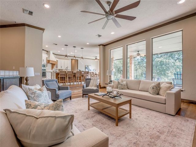 11455 E 33rd Street, Jones, OK 73049