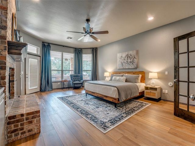 11455 E 33rd Street, Jones, OK 73049