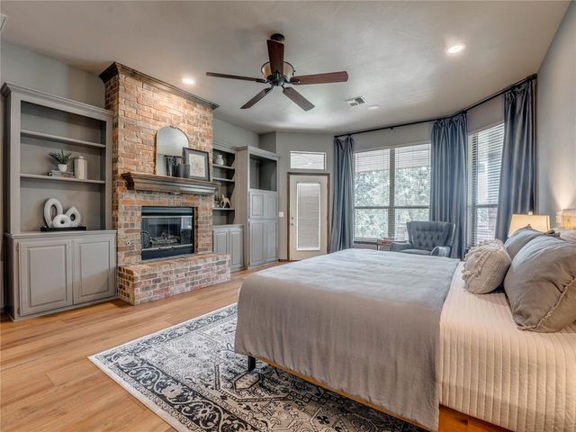 11455 E 33rd Street, Jones, OK 73049