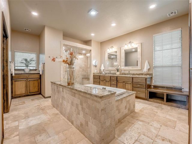 11455 E 33rd Street, Jones, OK 73049