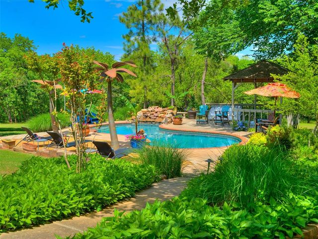 11455 E 33rd Street, Jones, OK 73049