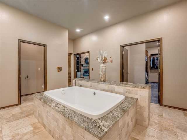 11455 E 33rd Street, Jones, OK 73049