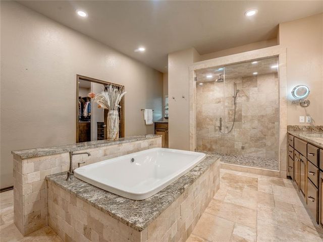 11455 E 33rd Street, Jones, OK 73049